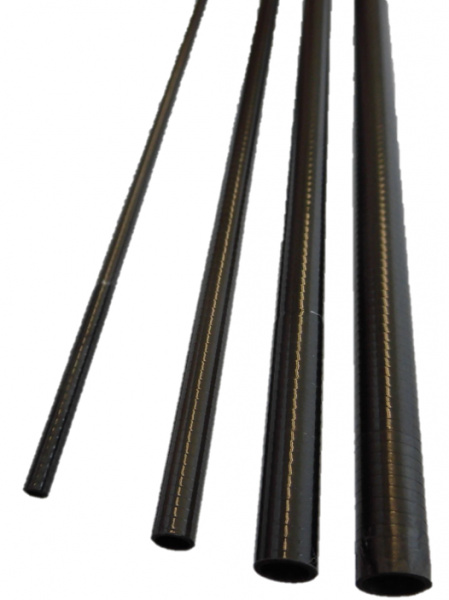 T-Russell4セクショントラウトブランク TR53 Super Head Water-4 Renewed